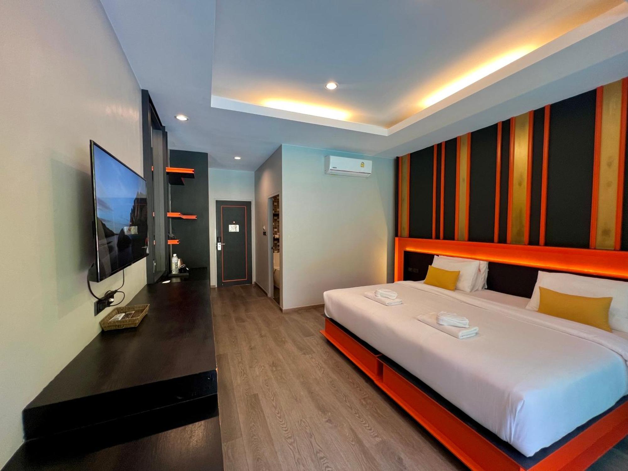 Wow Phuket Exterior foto